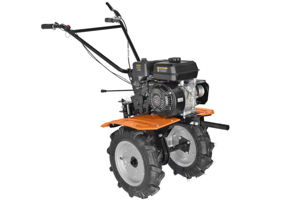 Carver MT-70 Мотоблок бензиновый