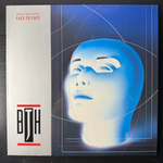 Barclay James Harvest - Face To Face (Германия 1987г.)