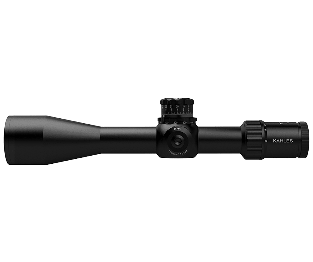 Оптический прицел Kahles K525i 5-25x56 Tremor3 ccw левая  1cm/100m