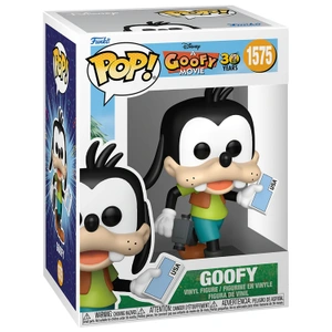 Funko POP! A Goofy Movie Goofy (1575)