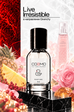 Givenchy live irresistble