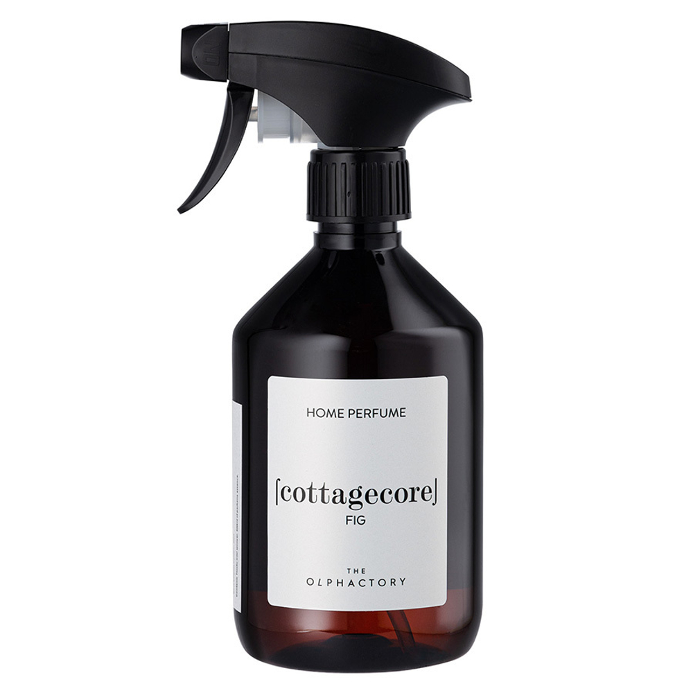 Спрей для дома 500мл Ambientair The Olphactory Cottagecore Fig