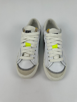 Кеды Nike
