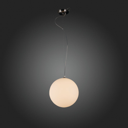 Светильник подвесной ST Luce Piegare SL290.513.01