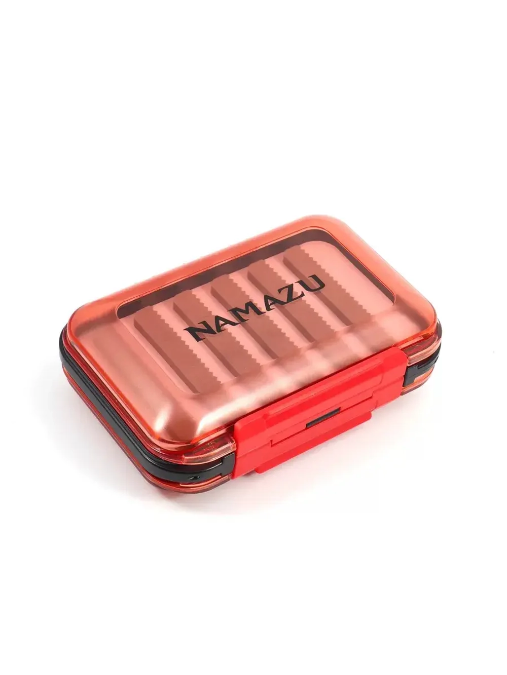 Коробка для мормышек N-BOX