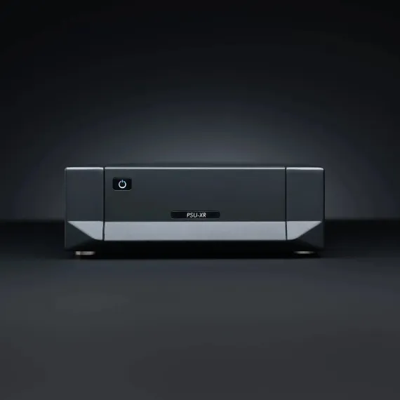 Cyrus Power-XR Black