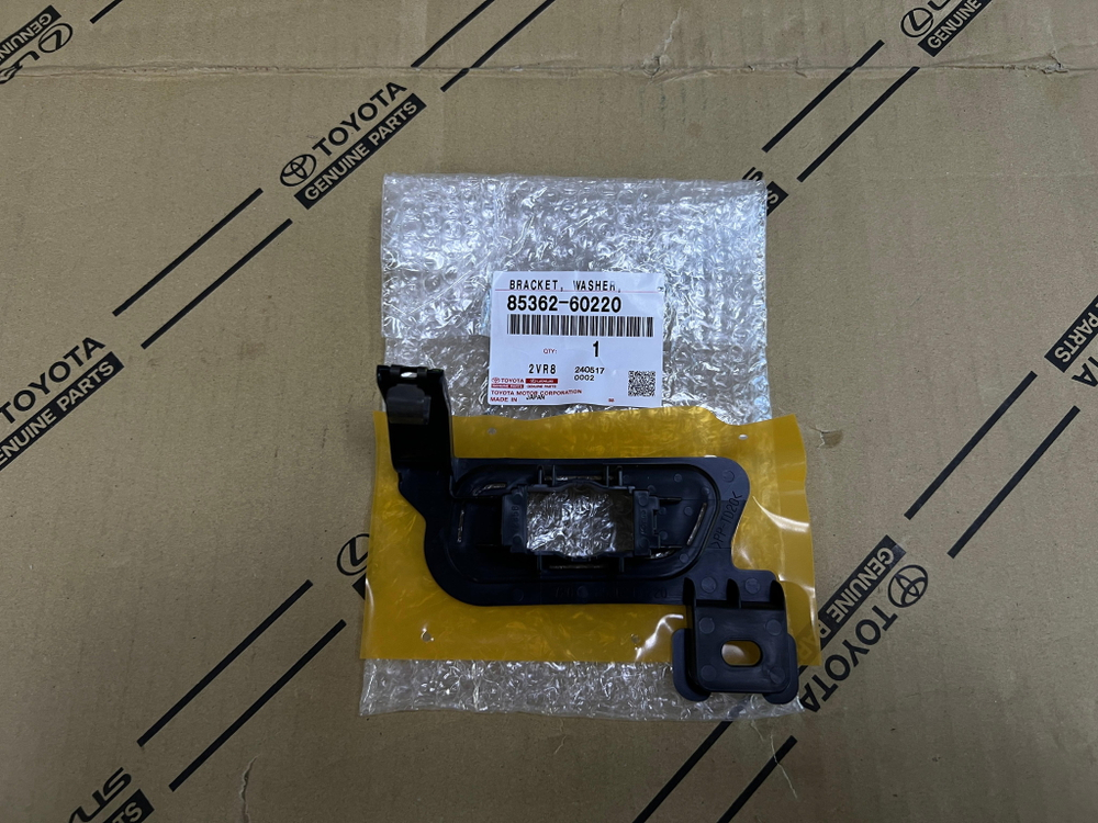 Крепление TOYOTA 8536260220