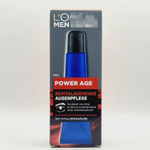 Kрем для области вокруг глаз омолаживающий Power Age Men Expert, 15 мл (Франция)