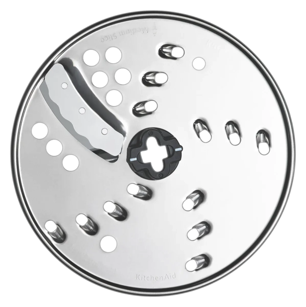 KitchenAid Kaid 2,1 л графитовый кухонный комбайн EAN 8003437625824