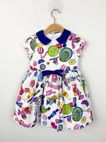 Платье Simonetta