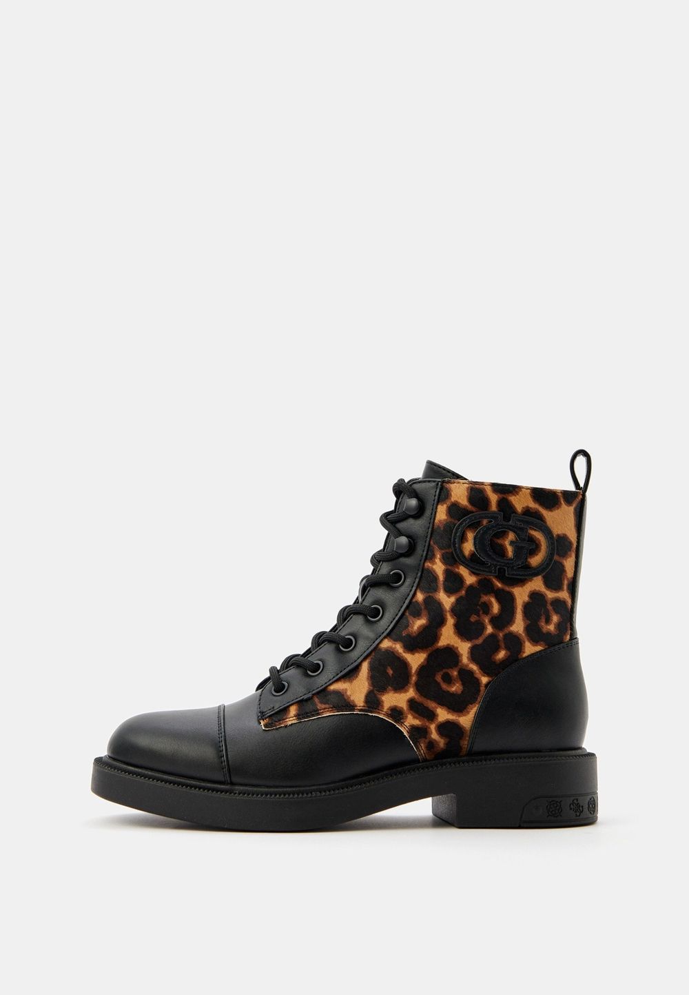 Ботинки женские GUESS FYNNY