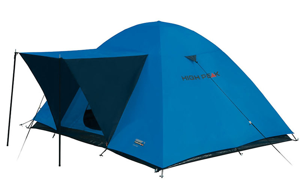 Палатка High Peak Texel 3 [10175]