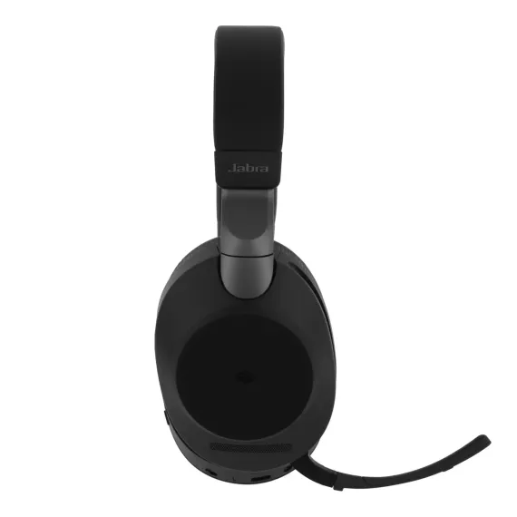 Jabra Evolve2 85 Link380a MS Stereo Black
