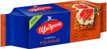 Хлебцы Щедрые ржаные 100г