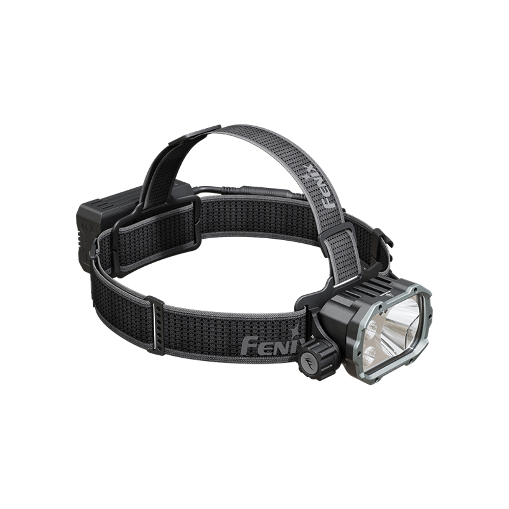 ФОНАРЬ FENIX НАЛОБНЫЙ HP35R 3000