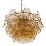 Люстра Clarendon LIGHTING
