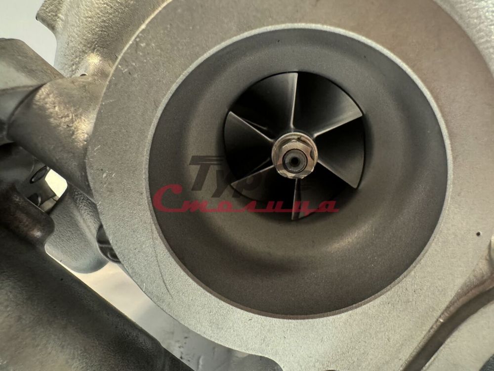 Турбина 17201-70070 TOYOTA для Lexus, Toyota