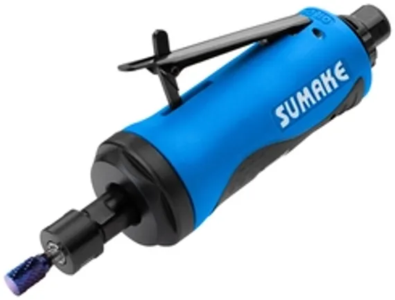 Пневматическая прямошлифовальная машина Sumake ST-MG4003