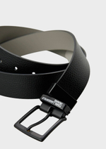 Ремень двусторонний KARL LAGERFELD JEANS Reversible Leather Belt