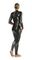 Гидрокостюм женский Cressi Triton Lady Monopiece 1,5 мм