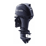 Лодочный мотор Tohatsu MFS50A ETL