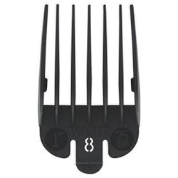 Насадка пластиковая Wahl 25 Мм для машинок серии Taper 3150-001(4503-7070)