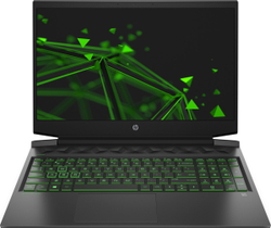 Ноутбук 16,1" HP Pavilion Gaming 16-a0017ur (22R51EA)