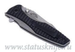 Нож Zero Tolerance 0393SW Rick Hinderer Sprint Runфотография - 9