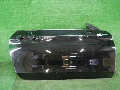 Дверь правая Mercedes C C205 (2014-2023) купе