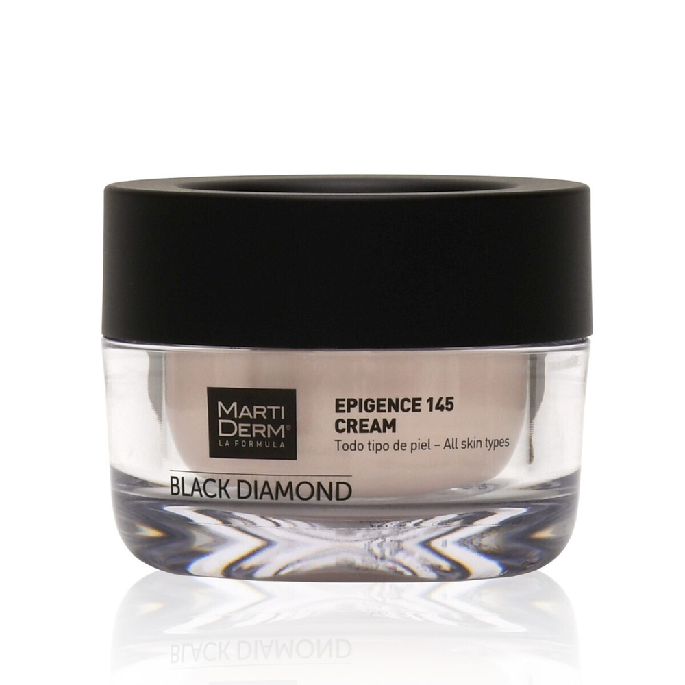 Martiderm Black Diamond Epigence 145 Cream - Крем дневной, 50 мл