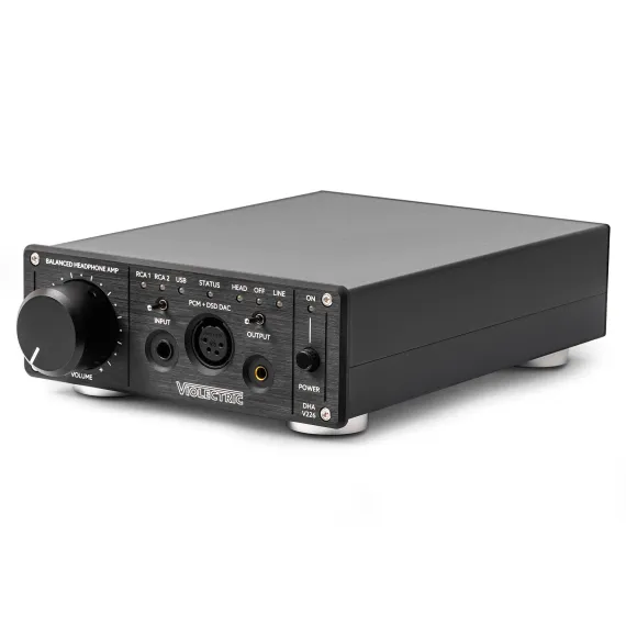 Violectric DHA V226