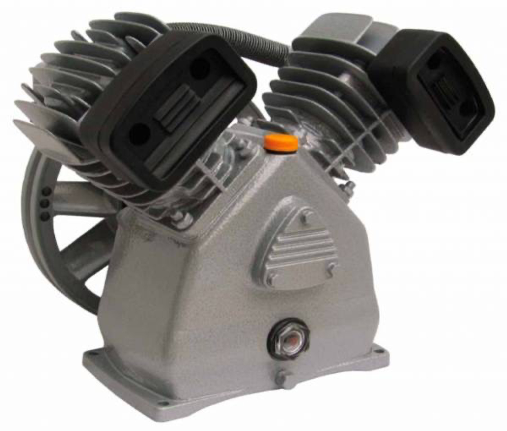 Компрессорная головка Remeza LB30