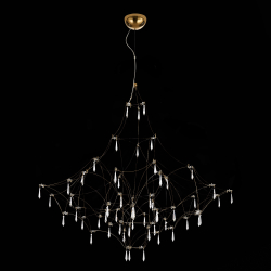 Люстра подвесная ST Luce Gravetta SL797.213.114