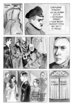 Комикс Булгаков. Путь Мастера