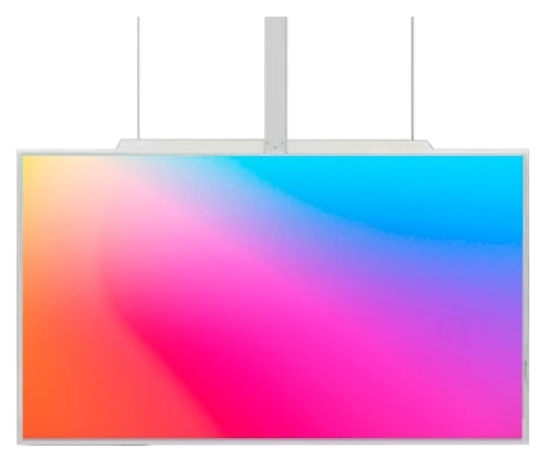 Дисплей двусторонний тонкий Lumien LCBD4901FHD
