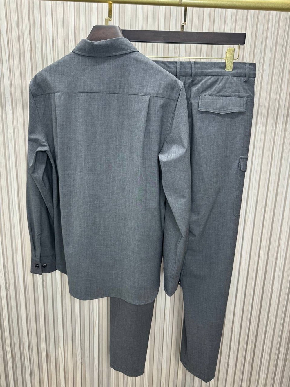 Прогулочный костюм Loro Piana