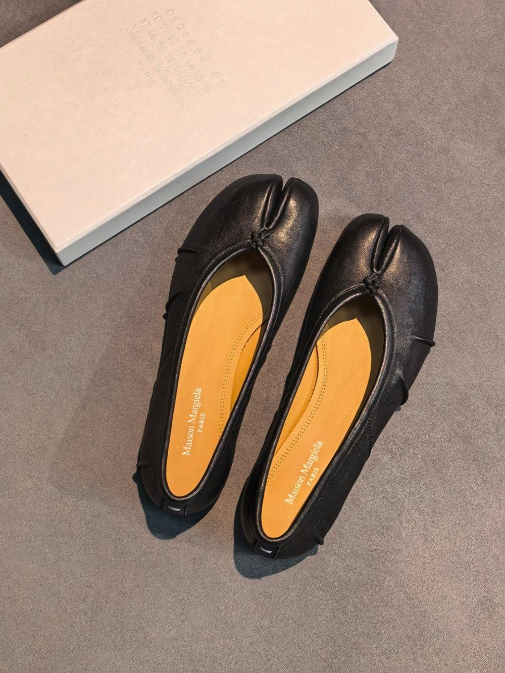 Балетки Maison Margiela
