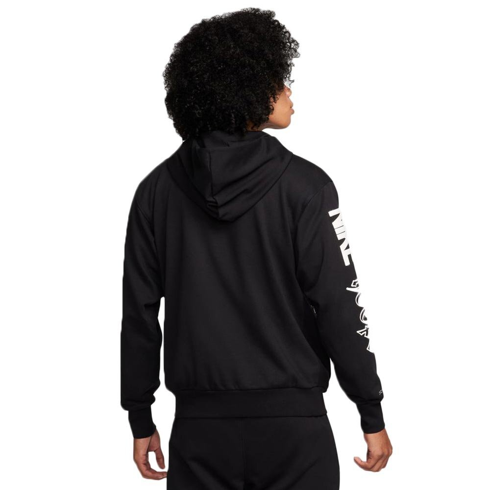Баскетбольная мужская толстовка Nike Standard Issue
