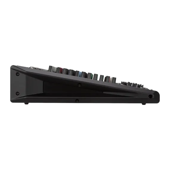 RCF F 16XR Black