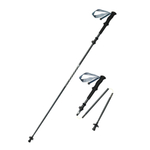 ПАЛКИ ТРЕККИНГОВЫЕ NATUREHIKE CNK2450DS013 AL 115-135 СМ