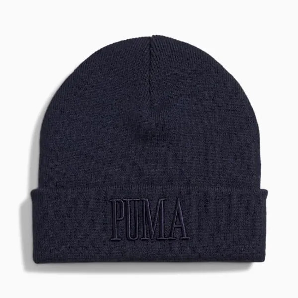 Шапка PUMA CLASSIC GRAPHIC Mid Crown Beanie