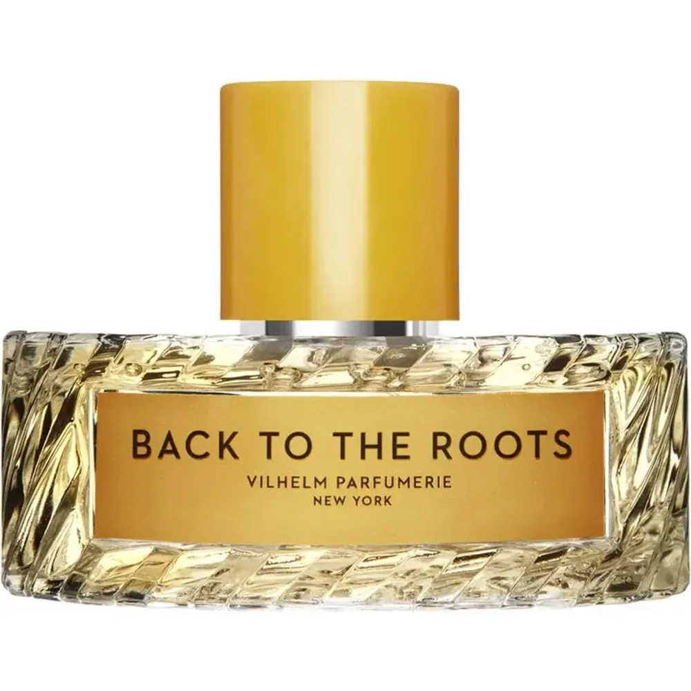 Vilhelm Parfumerie Back to the Roots EDP 100 ml
