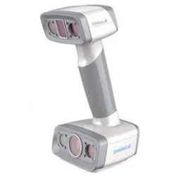 Фотография — 3D-сканер Shining 3D EinScan H + ПО Solid Edge