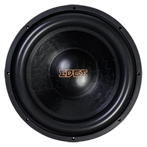 Сабвуфер EDGE EDS15D1-E7 1800W