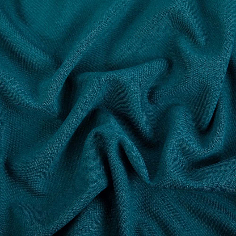 Рома 350 г/м², 150х165±2 см, пыльный синий/dusty blue, Gamma RMFN