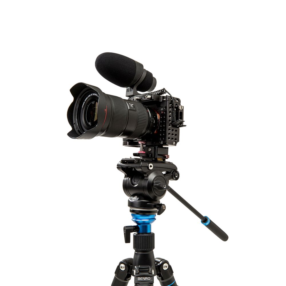 Benro A2573FS4PRO