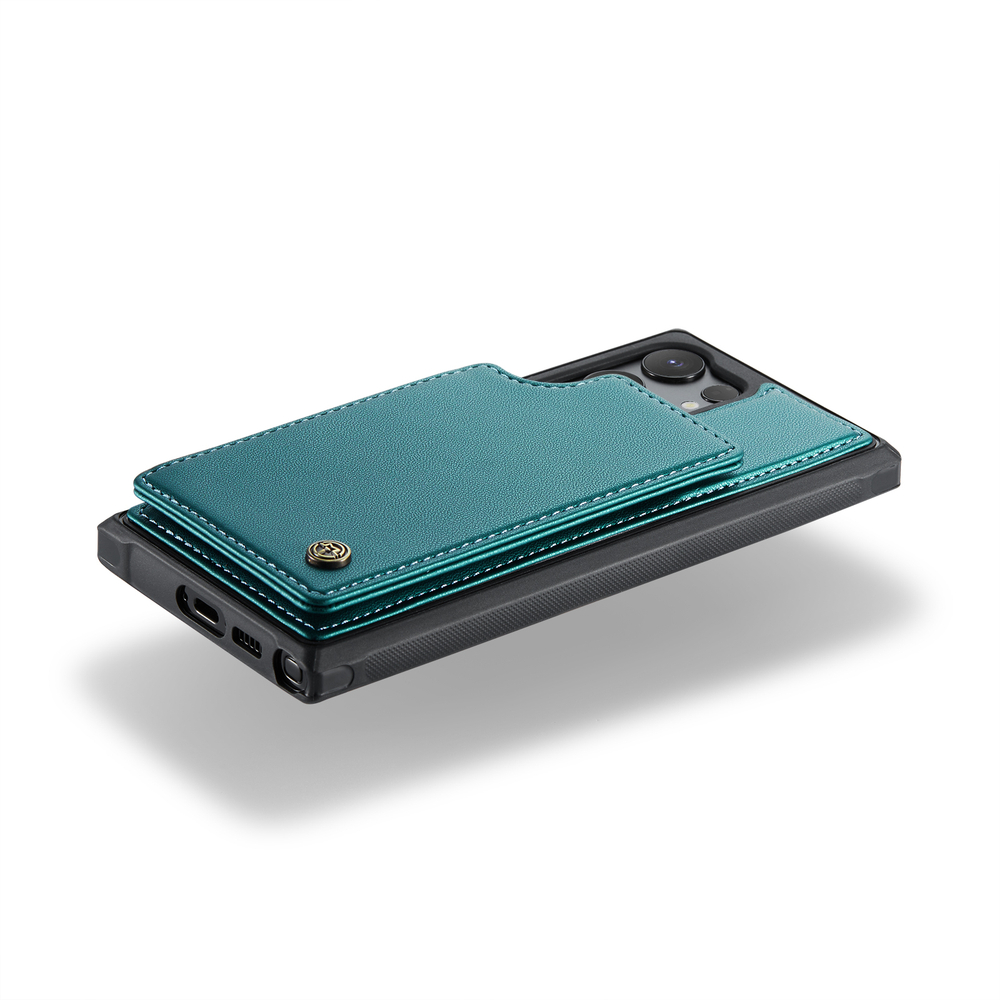 Чехол CaseMe Сard Protection Samsung Galaxy S25 Ultra