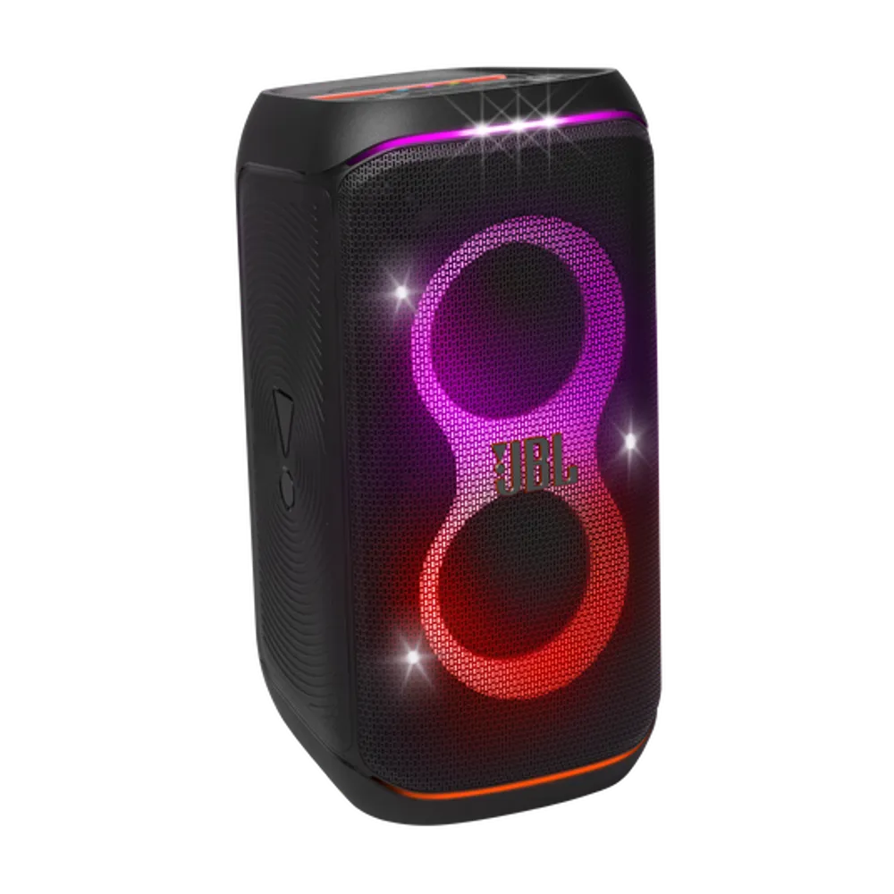 Портативная колонка JBL Partybox 120 - 2