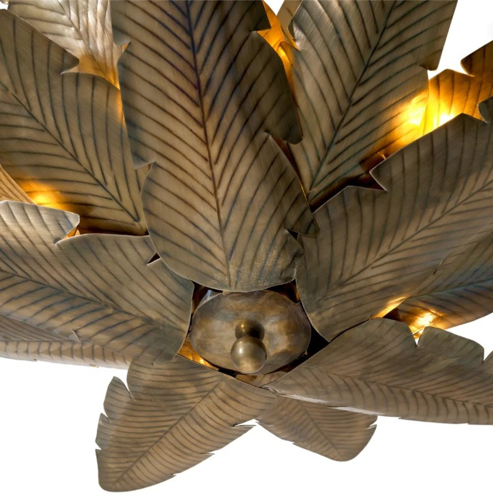 Подвесная люстра Chandelier Varano LIGHTING