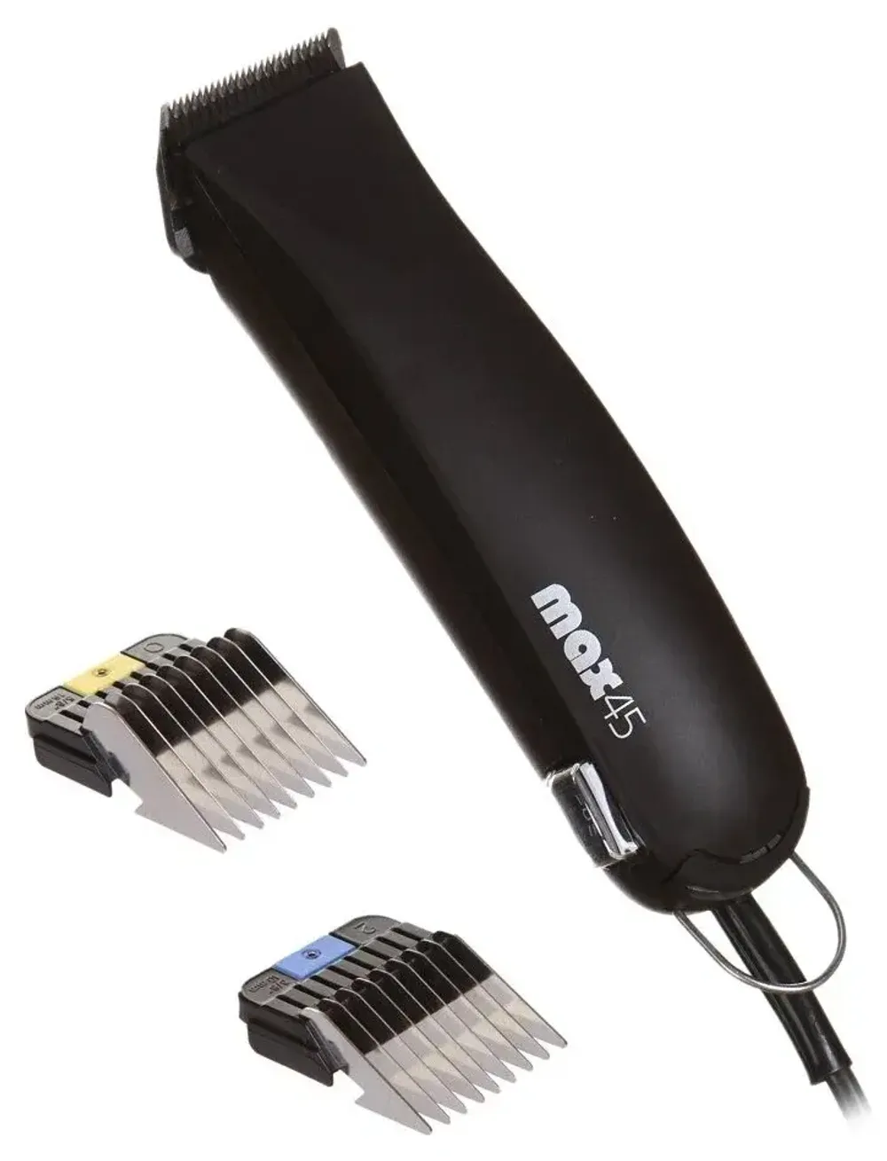 Машинка для стрижки животных Moser Max45 (1245-0077) - 5